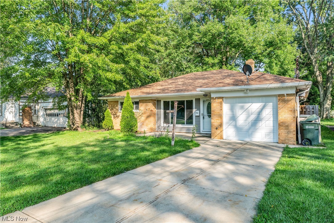 Middlebrook - Residential Lease