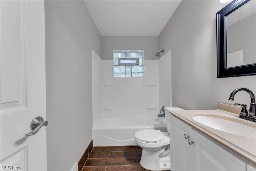 Middlebrook - Residential Lease