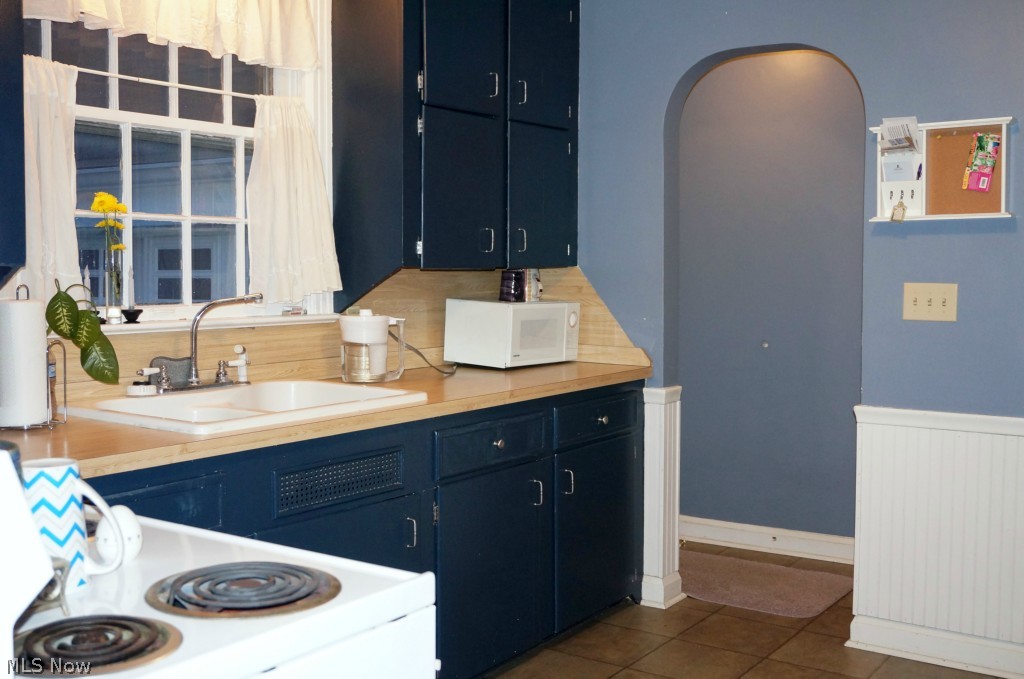 Canton - Residential