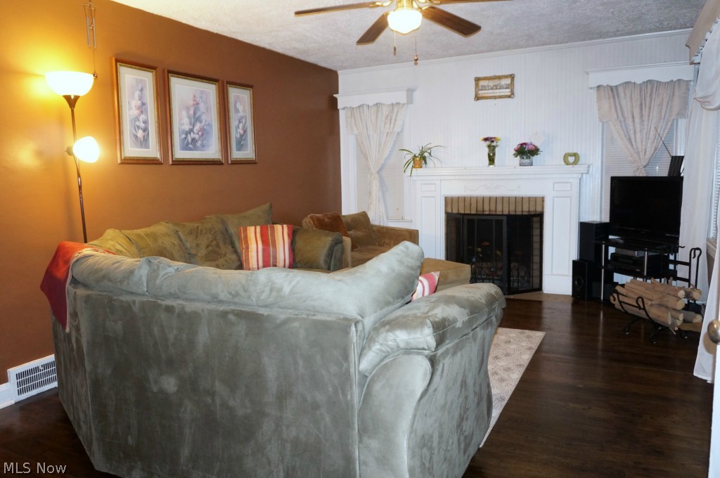 Canton - Residential