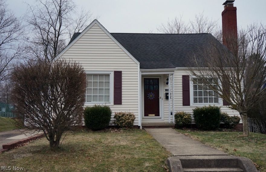 Welcome to 1714 32nd St NW in Plain LSD! This spacious ranch style living has 3 bedrooms with a walk up to a huge unfinished attic that could hold additional psssibilities! The living room boasts a gas Fireplace, built-ins and hardwood floors. Move easily from the living rm or kitchen to the sun-filled , spacious dining room for ease entertaining. This home has a 1 car attached garage and a cement patio in the backyard for outdoor entertaining or just relaxing. Call today for your private showing!