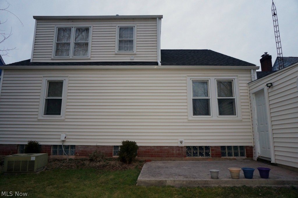 Canton - Residential