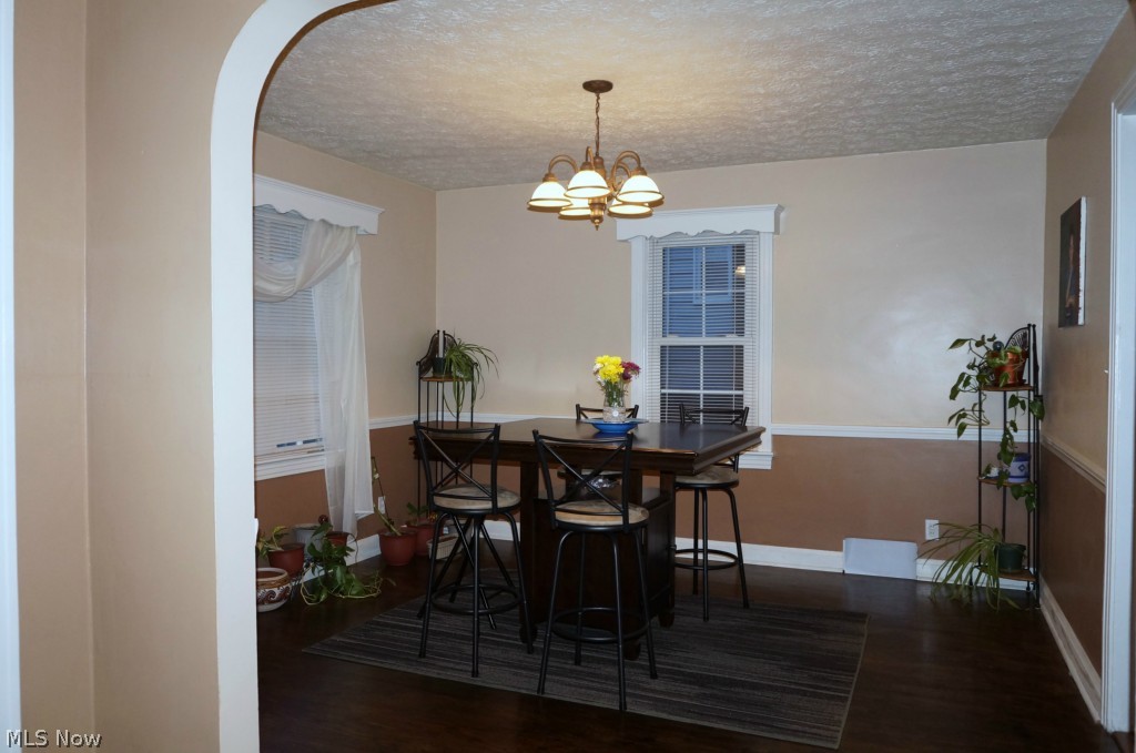 Canton - Residential