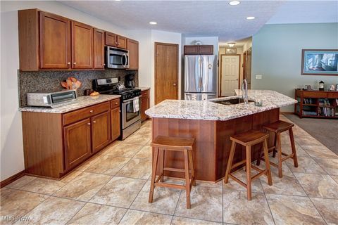 Tiny photo for 945 Harris Road, Sheffield Village, OH 44054 (MLS # 5178833)