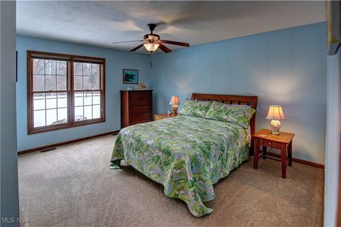 Tiny photo for 945 Harris Road, Sheffield Village, OH 44054 (MLS # 5178833)