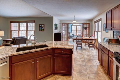 Tiny photo for 945 Harris Road, Sheffield Village, OH 44054 (MLS # 5178833)