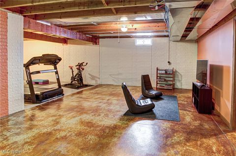 Tiny photo for 945 Harris Road, Sheffield Village, OH 44054 (MLS # 5178833)