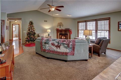 Tiny photo for 945 Harris Road, Sheffield Village, OH 44054 (MLS # 5178833)