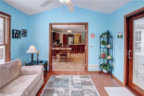 Tiny photo for 945 Harris Road, Sheffield Village, OH 44054 (MLS # 5178833)