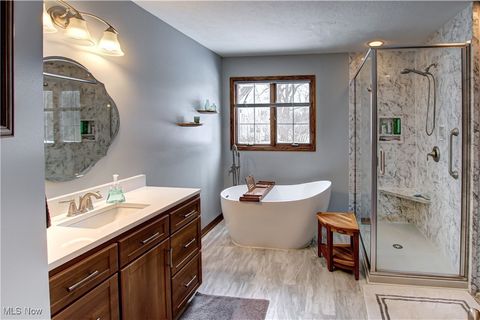 Tiny photo for 945 Harris Road, Sheffield Village, OH 44054 (MLS # 5178833)