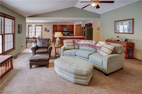 Tiny photo for 945 Harris Road, Sheffield Village, OH 44054 (MLS # 5178833)