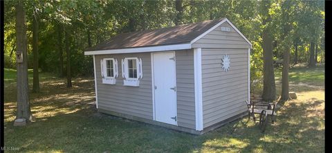 Tiny photo for 945 Harris Road, Sheffield Village, OH 44054 (MLS # 5178833)