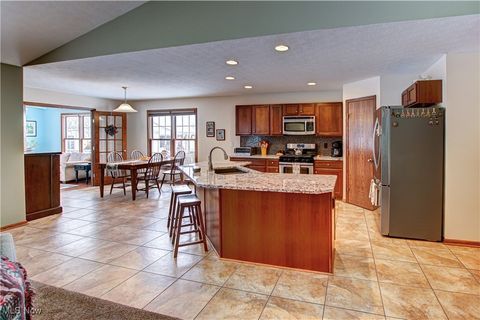 Tiny photo for 945 Harris Road, Sheffield Village, OH 44054 (MLS # 5178833)