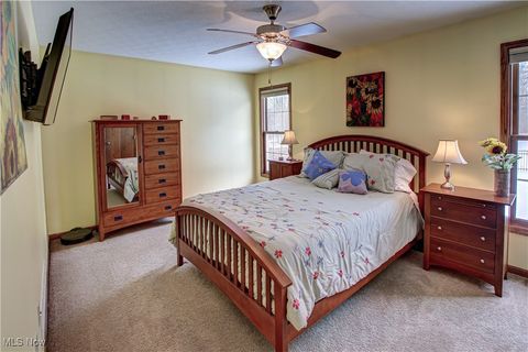 Tiny photo for 945 Harris Road, Sheffield Village, OH 44054 (MLS # 5178833)