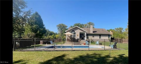 Tiny photo for 945 Harris Road, Sheffield Village, OH 44054 (MLS # 5178833)