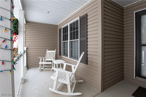 Tiny photo for 945 Harris Road, Sheffield Village, OH 44054 (MLS # 5178833)