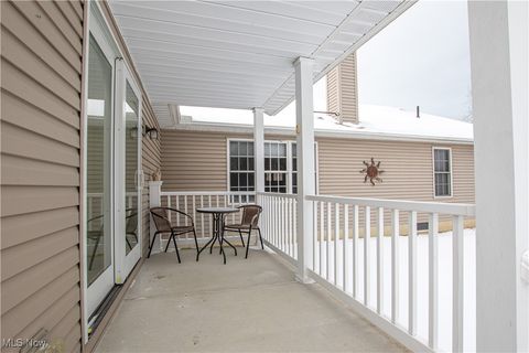 Tiny photo for 945 Harris Road, Sheffield Village, OH 44054 (MLS # 5178833)