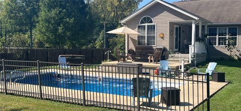 Tiny photo for 945 Harris Road, Sheffield Village, OH 44054 (MLS # 5178833)