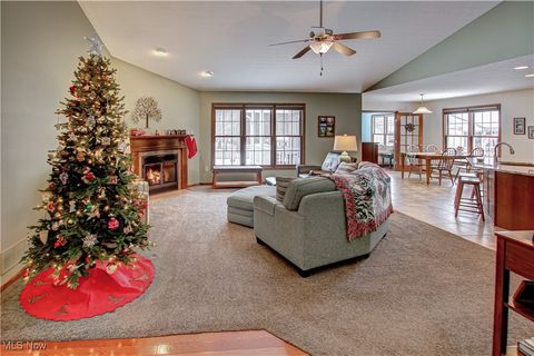 Tiny photo for 945 Harris Road, Sheffield Village, OH 44054 (MLS # 5178833)