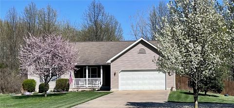 Tiny photo for 945 Harris Road, Sheffield Village, OH 44054 (MLS # 5178833)