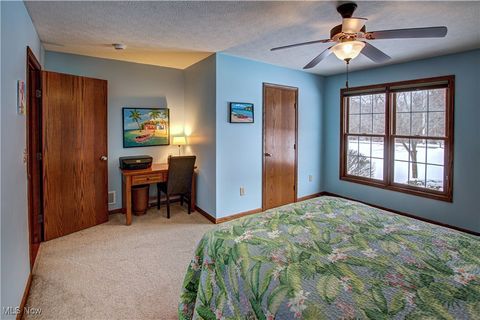 Tiny photo for 945 Harris Road, Sheffield Village, OH 44054 (MLS # 5178833)