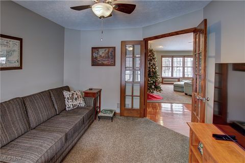 Tiny photo for 945 Harris Road, Sheffield Village, OH 44054 (MLS # 5178833)
