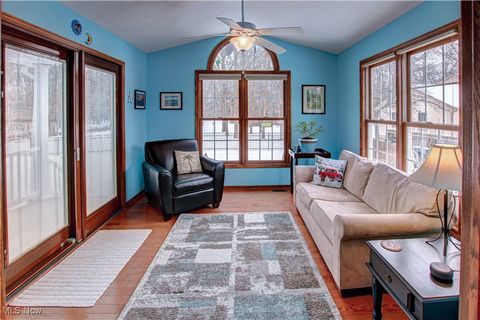 Tiny photo for 945 Harris Road, Sheffield Village, OH 44054 (MLS # 5178833)