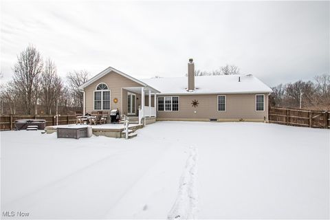 Tiny photo for 945 Harris Road, Sheffield Village, OH 44054 (MLS # 5178833)