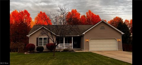 Tiny photo for 945 Harris Road, Sheffield Village, OH 44054 (MLS # 5178833)