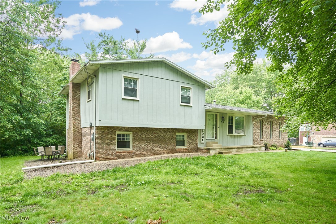 Village/Mogadore - Residential