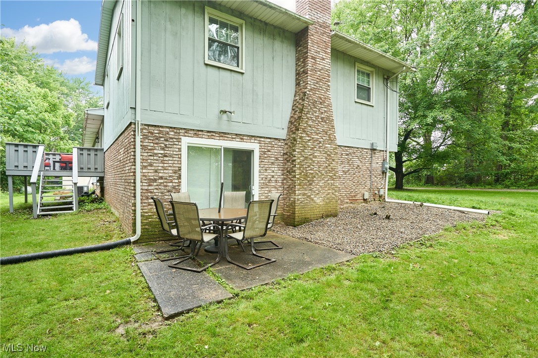 Village/Mogadore - Residential