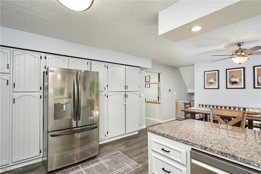 Village/Mogadore - Residential