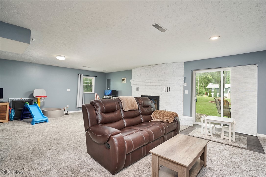 Village/Mogadore - Residential
