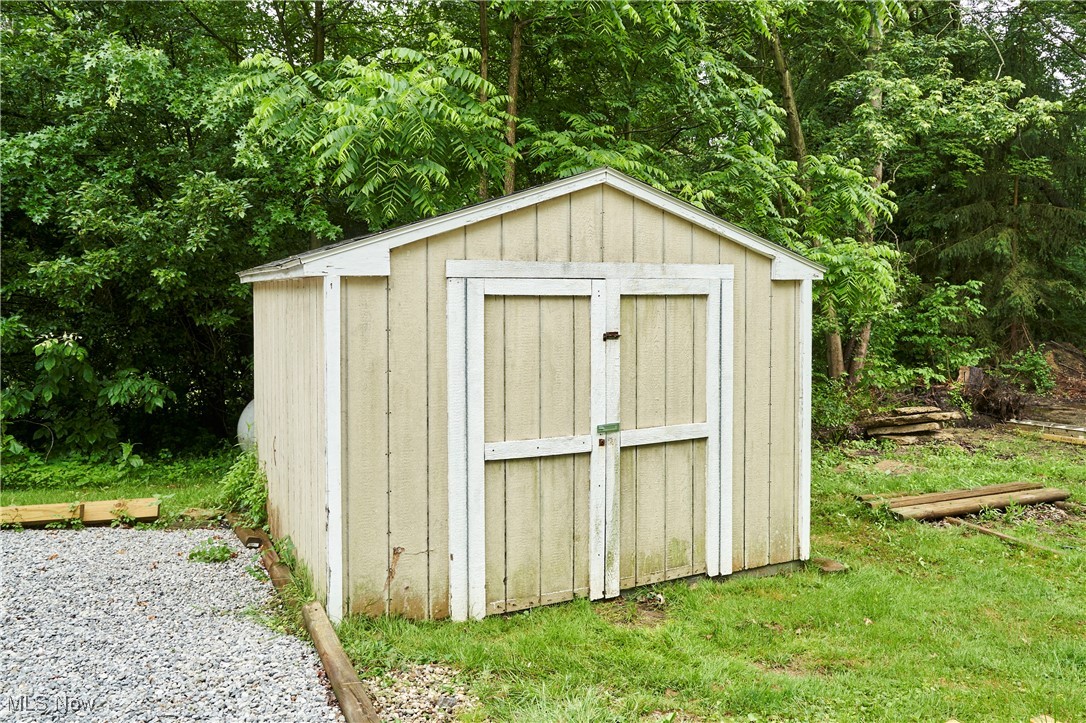 Village/Mogadore - Residential