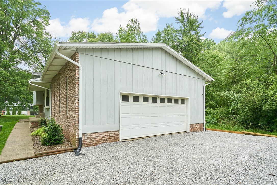 Village/Mogadore - Residential