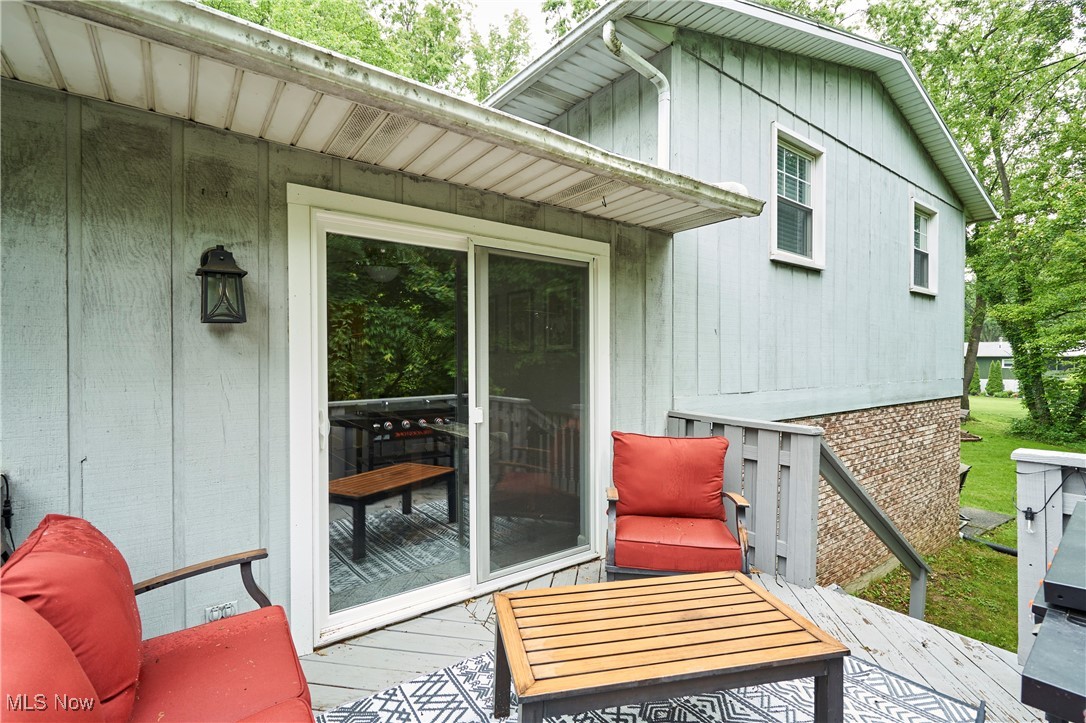 Village/Mogadore - Residential