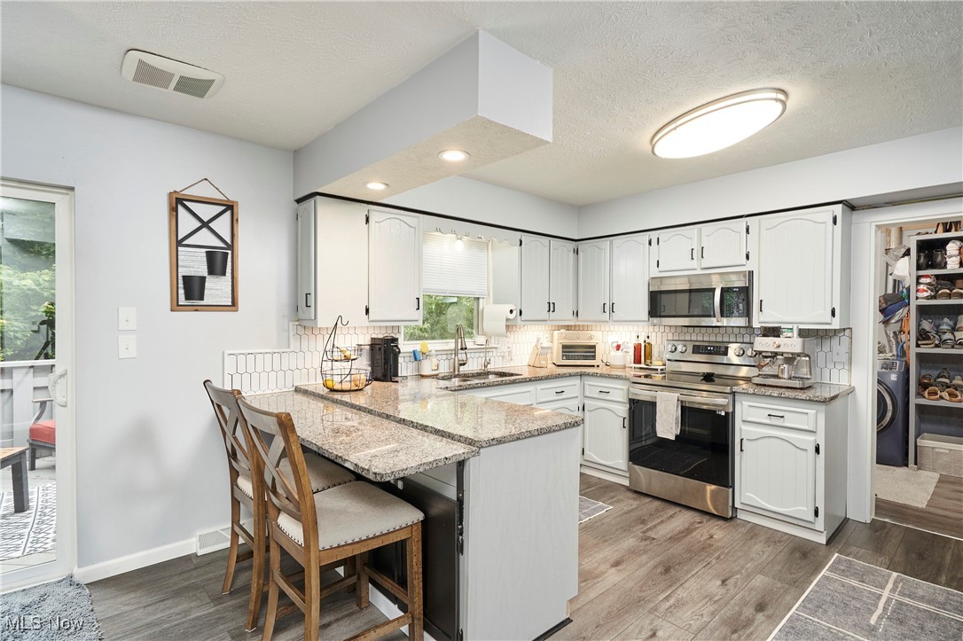 Village/Mogadore - Residential