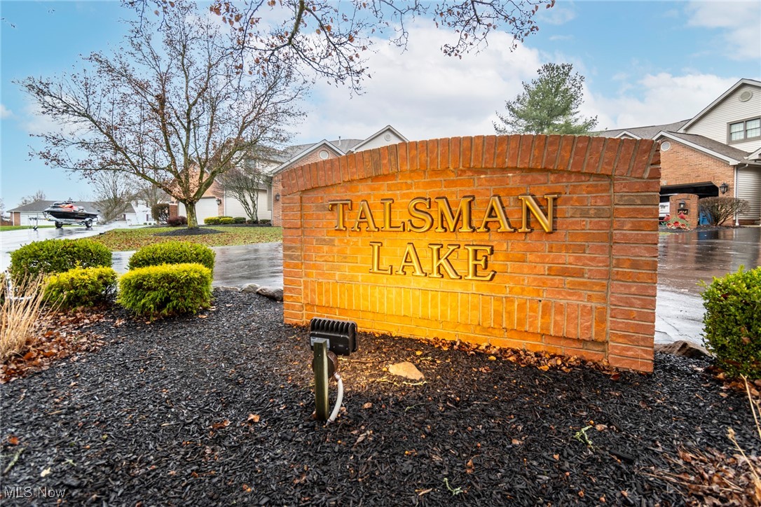 140 Talsman Drive #1, Canfield, Ohio image 47