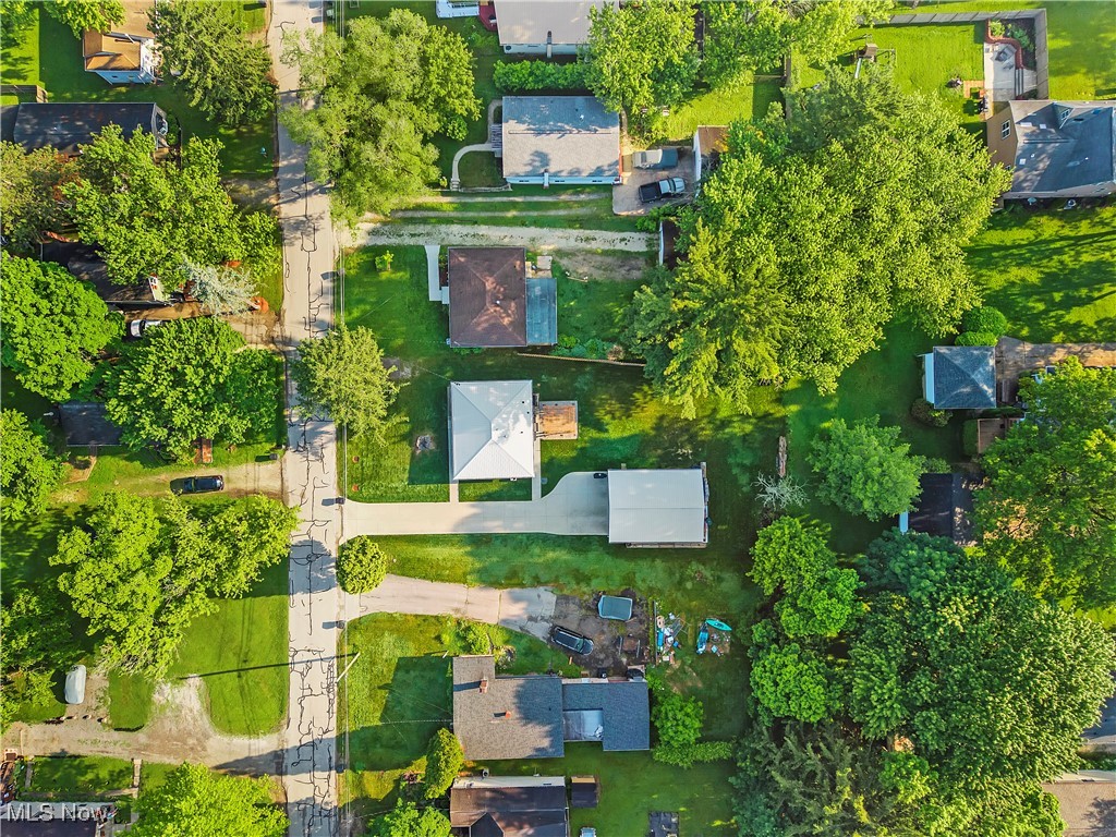 Wadsworth - Residential