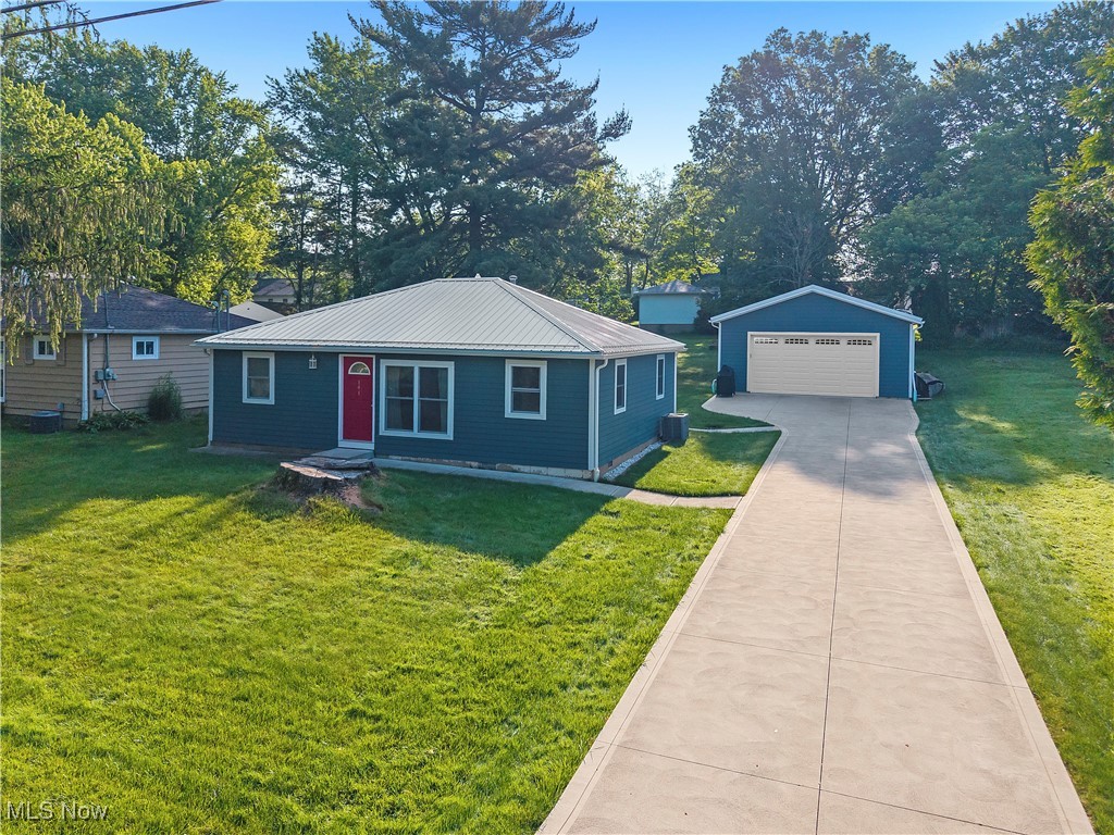 Wadsworth - Residential