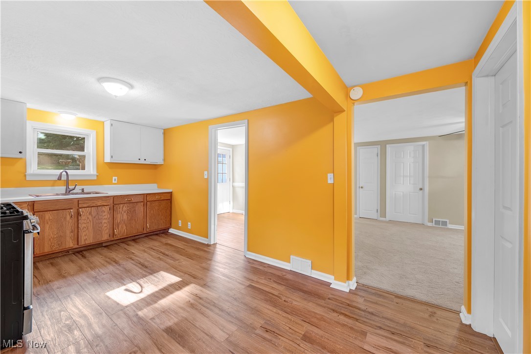 Wadsworth - Residential