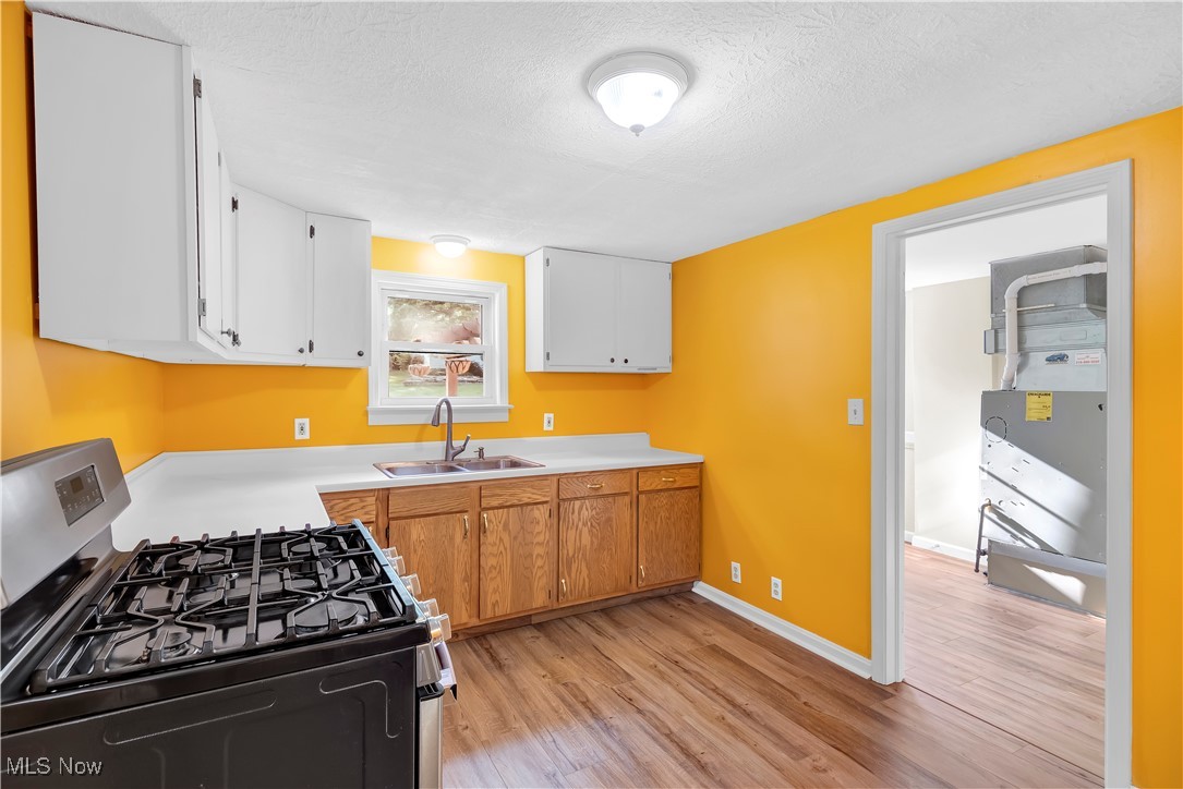 Wadsworth - Residential