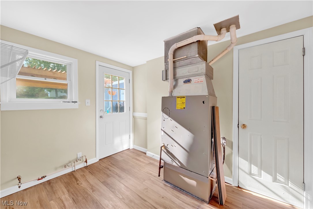 Wadsworth - Residential