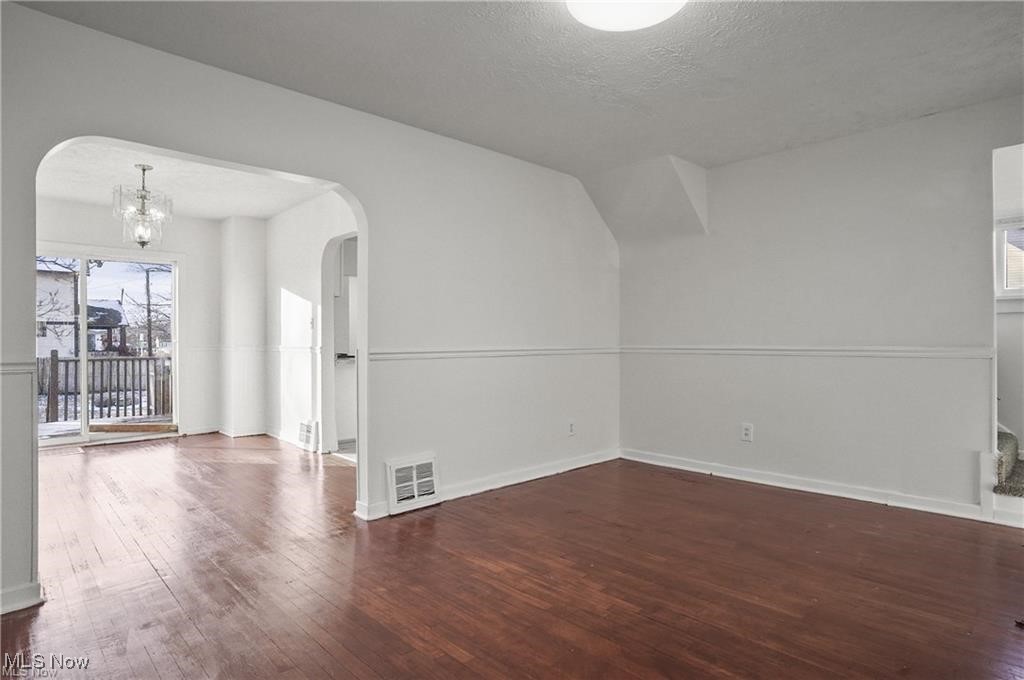 W V Sterkis Add - Residential