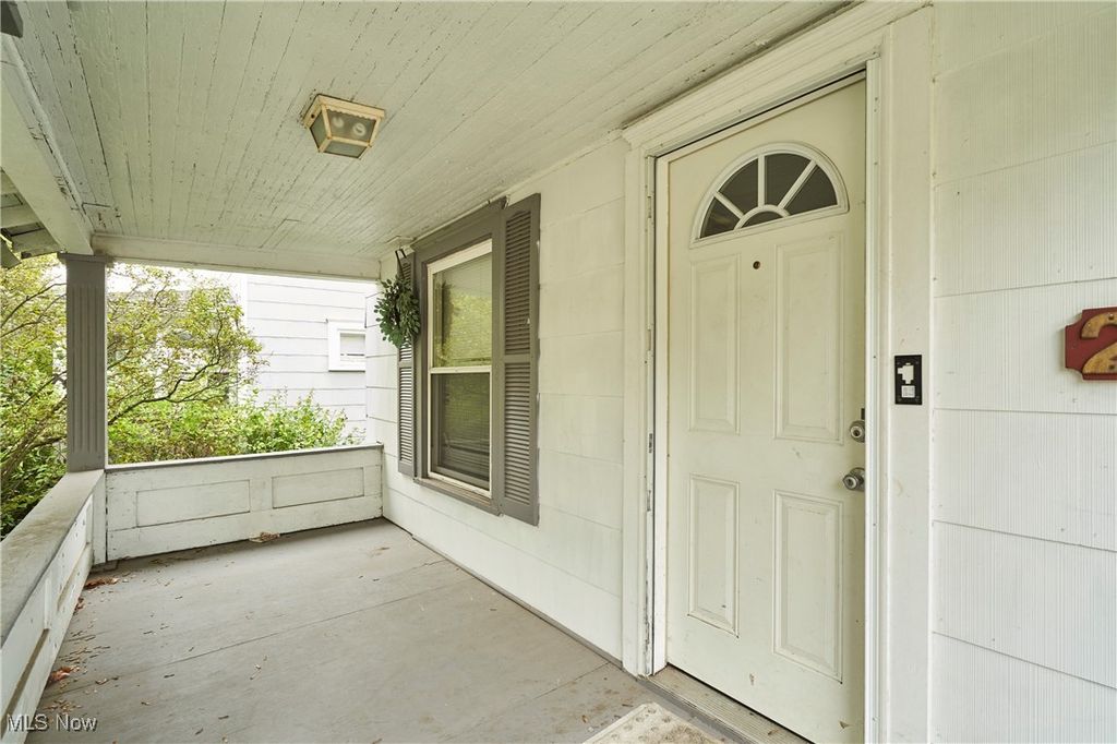 Photo of 2226 26th Street SW, Akron, OH 44314 (MLS # 5167802)