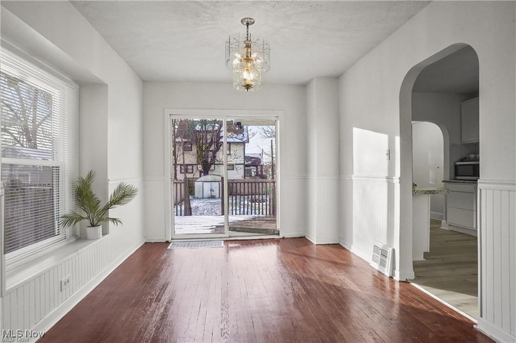 W V Sterkis Add - Residential