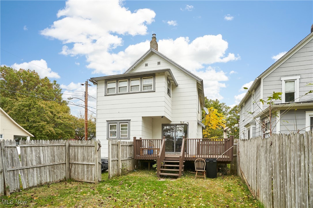 W V Sterkis Add - Residential