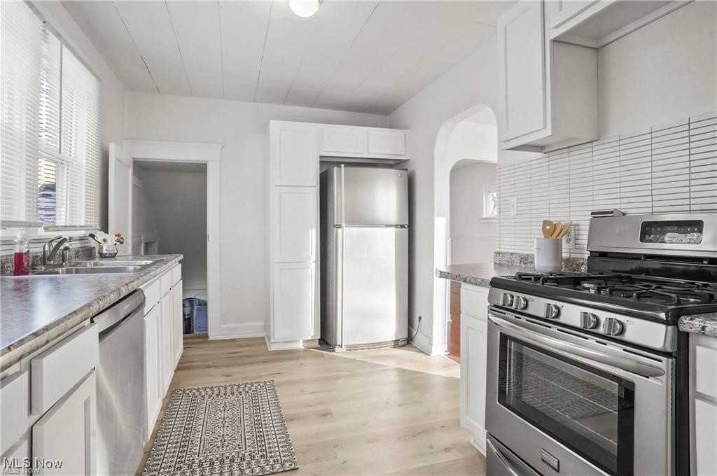 W V Sterkis Add - Residential