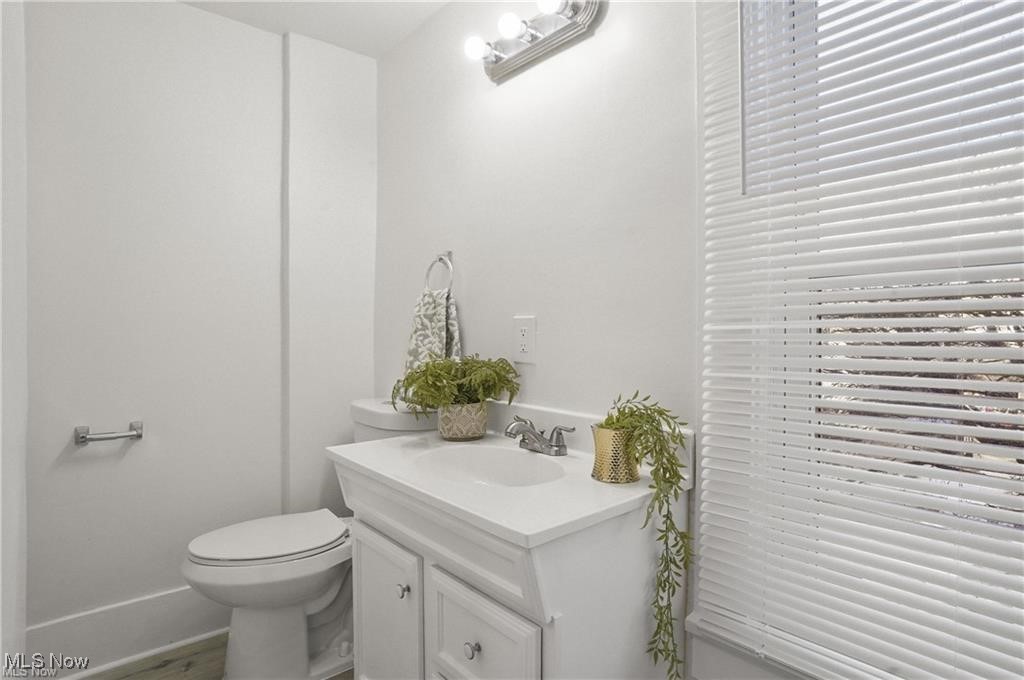 W V Sterkis Add - Residential