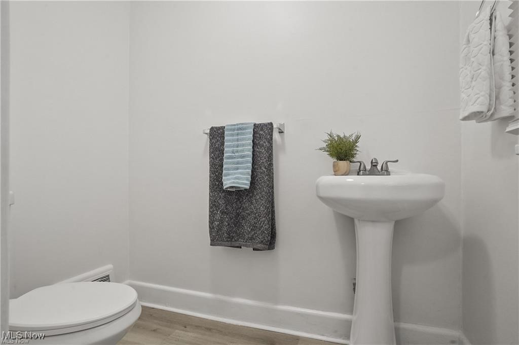 W V Sterkis Add - Residential